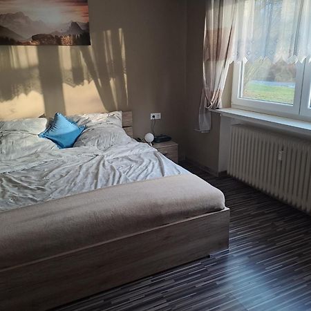 Ochmanns Ferienwohnung Meschede Εξωτερικό φωτογραφία