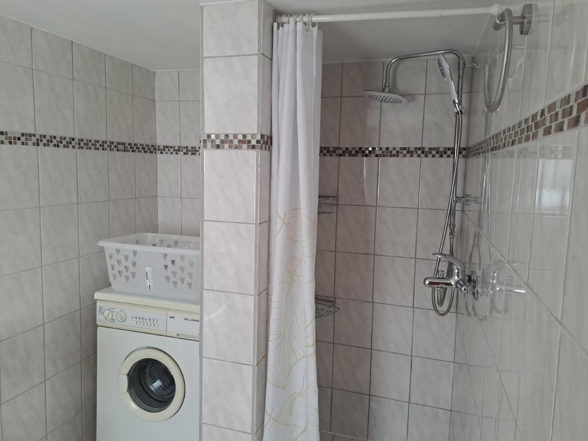Ochmanns Ferienwohnung Meschede Εξωτερικό φωτογραφία