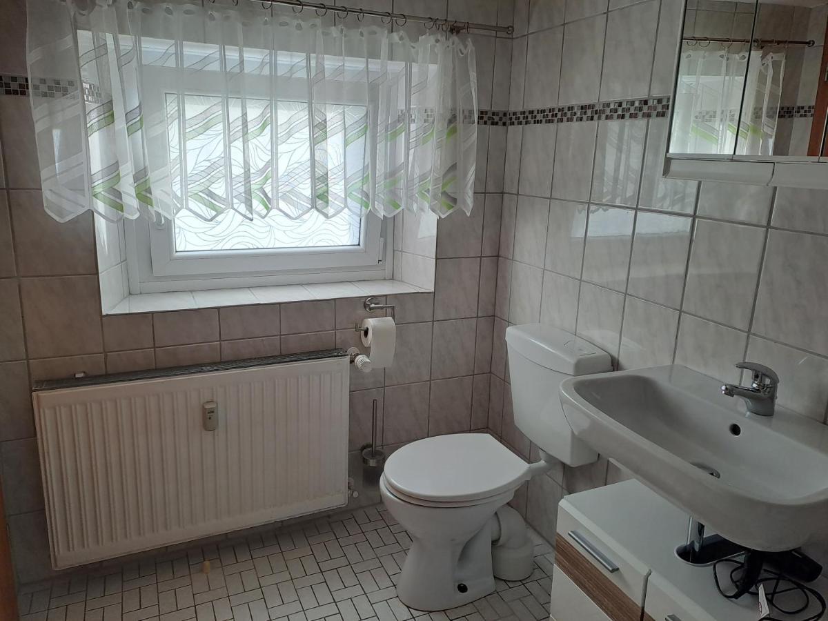 Ochmanns Ferienwohnung Meschede Εξωτερικό φωτογραφία