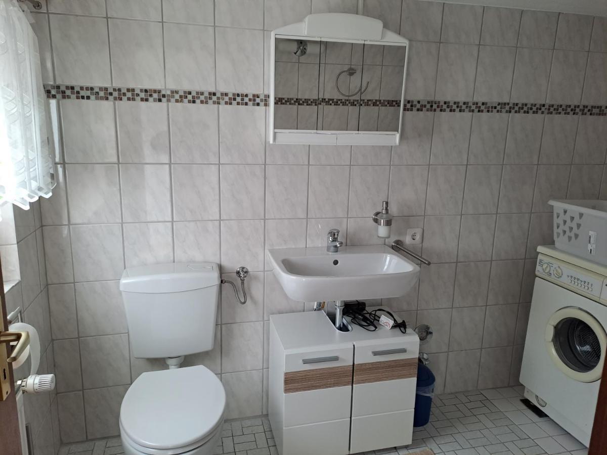Ochmanns Ferienwohnung Meschede Εξωτερικό φωτογραφία