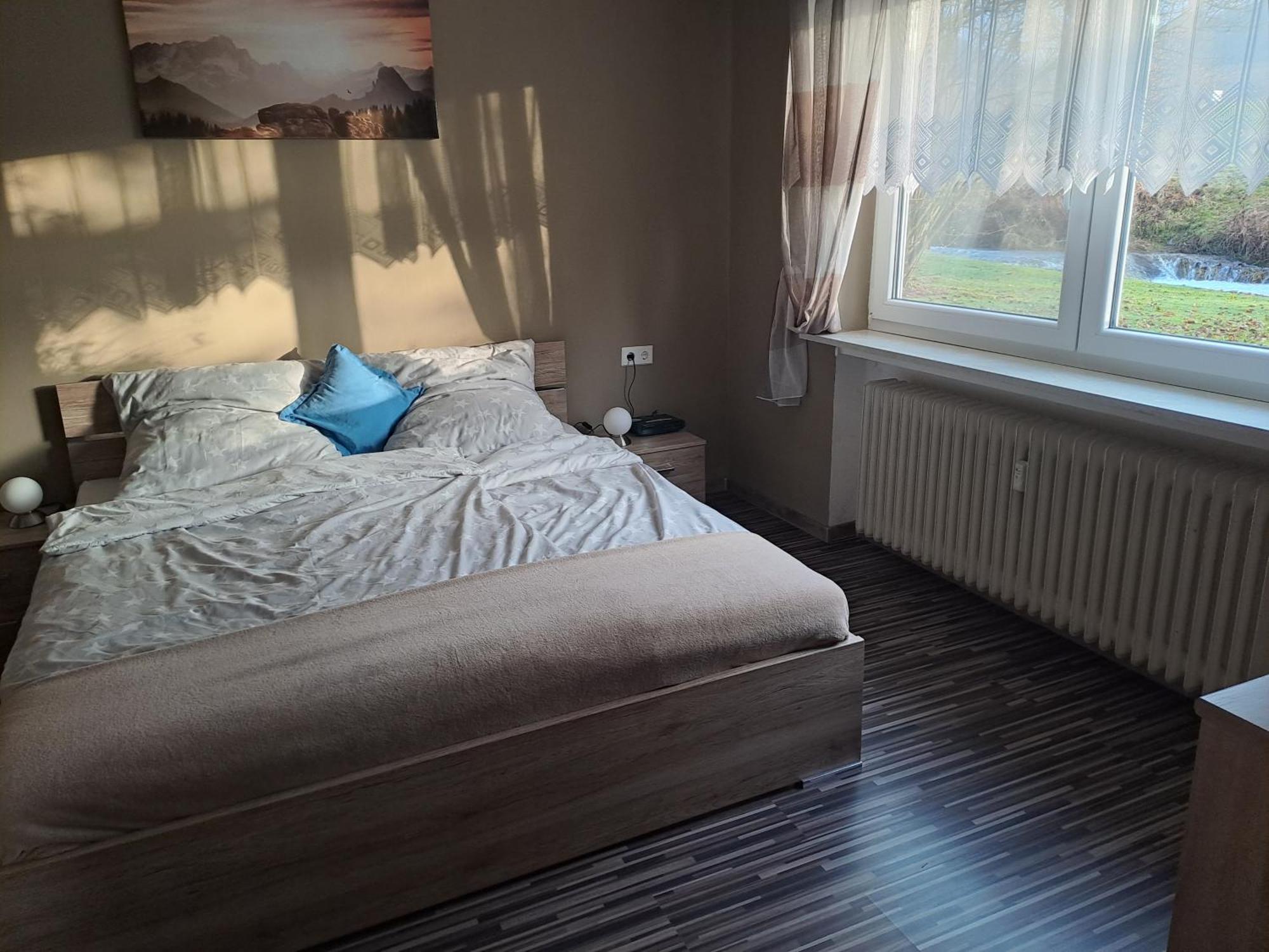Ochmanns Ferienwohnung Meschede Εξωτερικό φωτογραφία