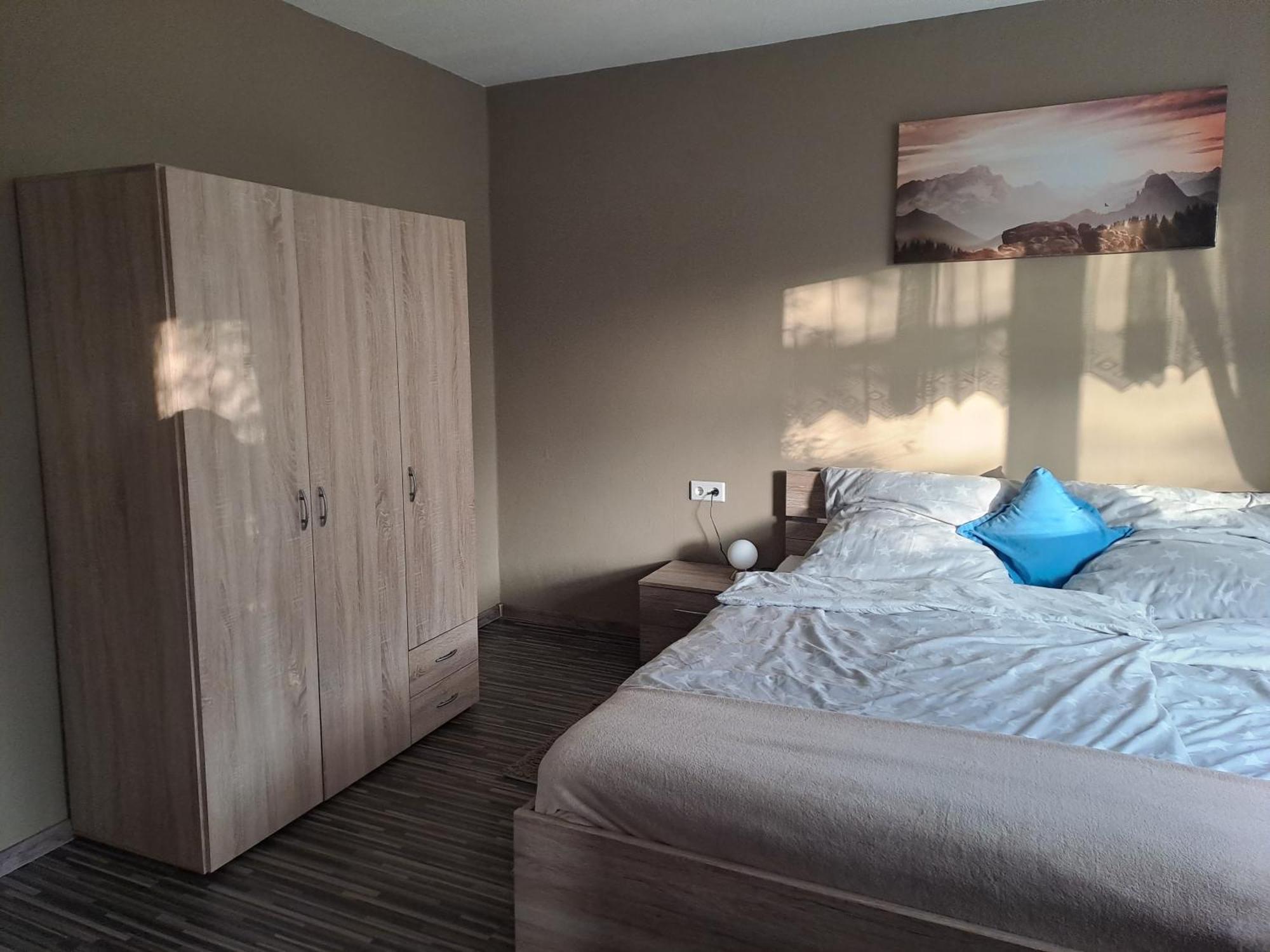 Ochmanns Ferienwohnung Meschede Εξωτερικό φωτογραφία