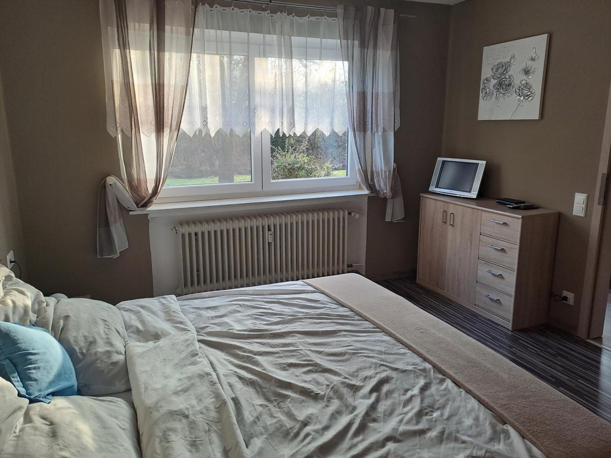 Ochmanns Ferienwohnung Meschede Εξωτερικό φωτογραφία