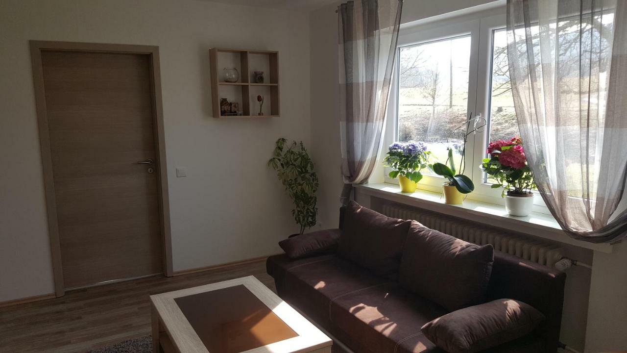 Ochmanns Ferienwohnung Meschede Εξωτερικό φωτογραφία