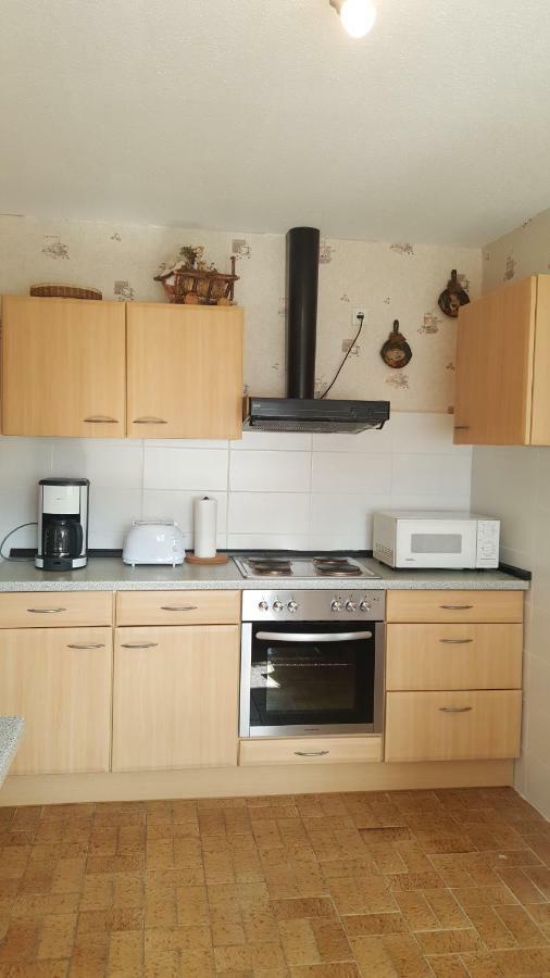 Ochmanns Ferienwohnung Meschede Εξωτερικό φωτογραφία