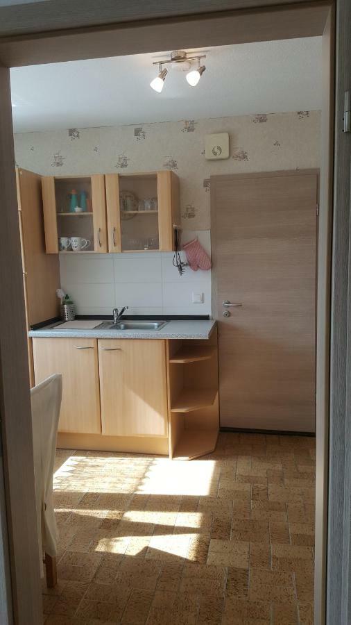 Ochmanns Ferienwohnung Meschede Εξωτερικό φωτογραφία