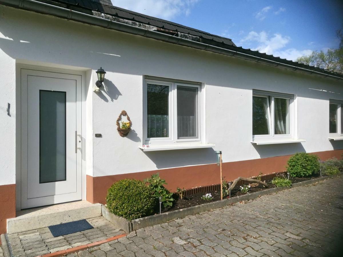 Ochmanns Ferienwohnung Meschede Εξωτερικό φωτογραφία
